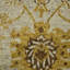 Tapis en laine crocheté à la main Dorcea Newburg-1316407380