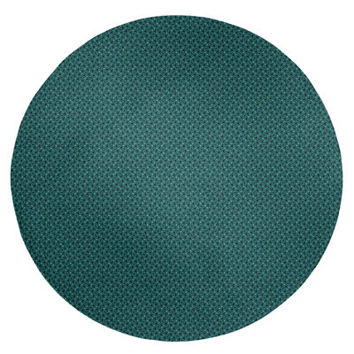 Chenille Indoor Rug