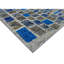 Hand Woven Wool Geometric Area Rug-65624920