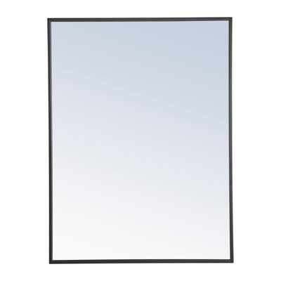 Miroir mural Sabine