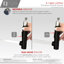 Modern Single Handle Kitchen Faucet-55354171