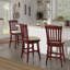Tabouret pivotant Fortville-969688338-989695888
