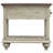 Heckson Solid Wood End Table