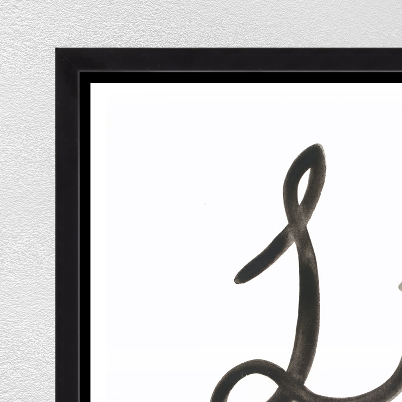 «Life Is trop Short to be Drinks Bad Coffee» par David Erickson - Art mural encadré, Image au gel brossé
