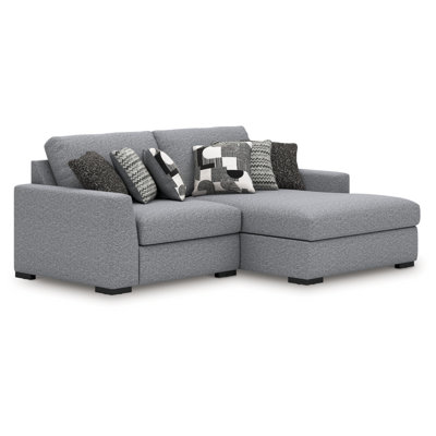 Cantin 2-Piece Sectional With Chaise
