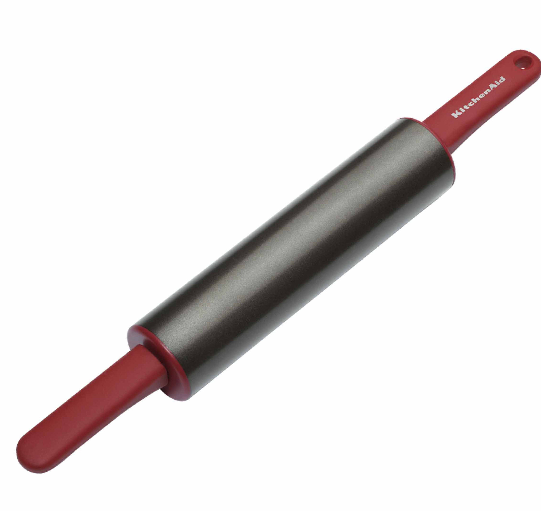 KitchenAid® Gourmet Rolling Pin, Red & Reviews | Perigold