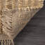  Tapis à pampilles en jute Pampas-30605553