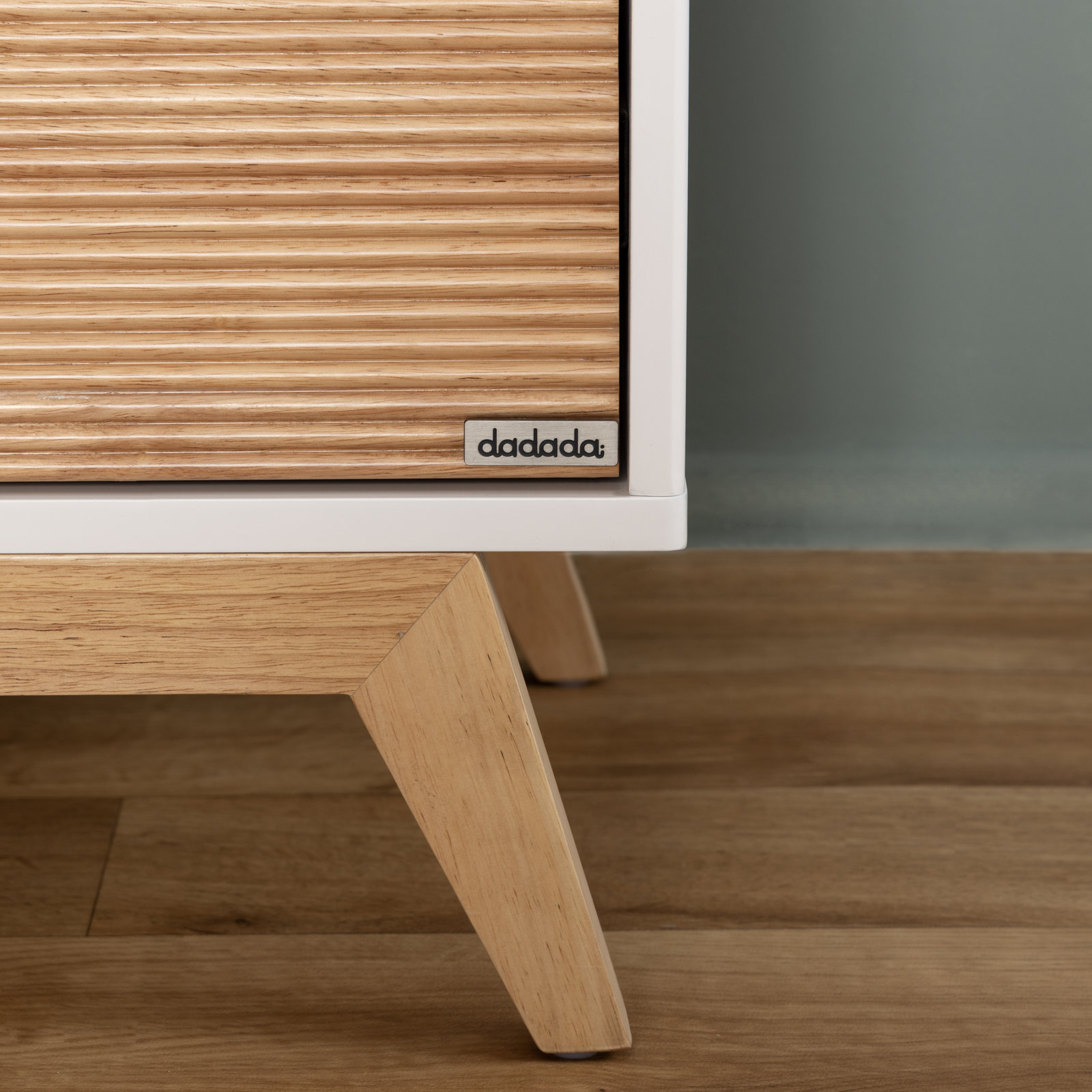 Merry 6-Drawer Dresser