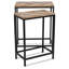 Table gigogne 2 pièces Arsenault-836585233