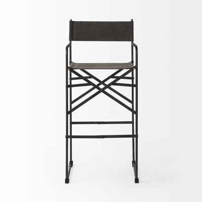 Tabouret de bar et de comptoir Sambac