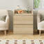 60 cm W Bedside Table