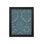 Cadre 24 po x 30 po, certificat de salle de conférence noir, moulure de bois de 1 pouce, acrylique et support inclus, cadre mural pour art, affiches ou photos 