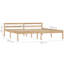Aaryahi Solid Wood Bed-766101634-766101694
