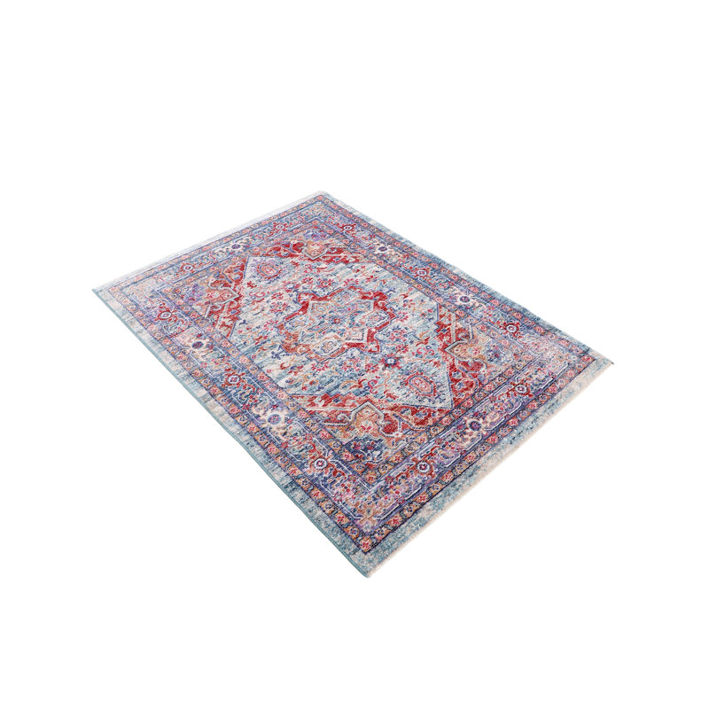 Phoenix Oriental Area Rug, Rectangle 200 x 290cm