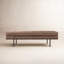 Banc rembourré Booker-2103176670