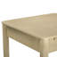 Wiley Solid Wood Writing Desk-2096056424