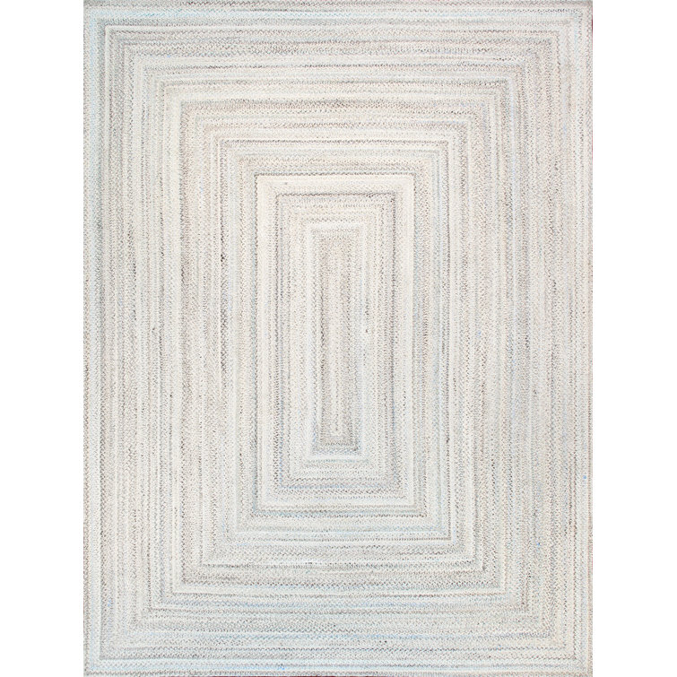 Tapis tressé à la main Lagos