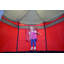 Propel 14 'Red Clubhouse pour trampoline