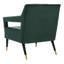 Fauteuil Velveteen 30,31 po Velveteen-341396916