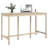 Bar Table 70.9"X31.5"X43.3" Solid Wood Pine-1393217951