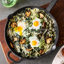 Bobby Flay by GreenPan 12” Cast Iron Frypan