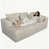 Beige Fabric is out of stock selected