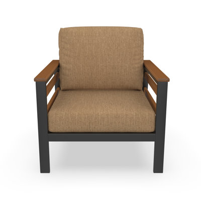 Townsend Sunbrella® Patio Lounge Chair