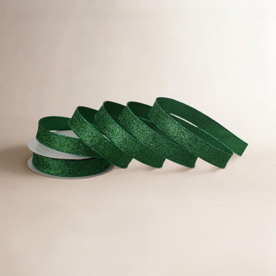 Crimson Christmas 720" Ribbon