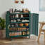 Armoire de rangement pour 20 paires de chaussures-1546755258