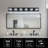 Loralynn Dimmable LED Vanity Light – Simple & Modern Bathroom Mirror Lighting-301515004-301515005