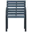 Chaise de patio Snowhill-291514500