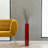 30-Inch-Tall Decorative Contemporary Bamboo Display Floor Vase-1811468303