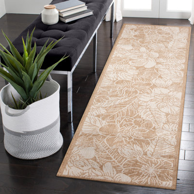 Tapis intérieur / extérieur Carmel