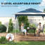 Pop Up Canopy-123994963