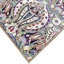 Hand Woven Silk and Wool Floral Area Rug-1810410234
