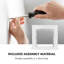 Manufactured Wood Trim Kit