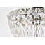 Plafonnier encastré 4 lumières 14 po Stinnett-23083794-23083795