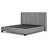 Sealy Posturepedic Bristol Upholstered Bed Frames-101942422-101942426