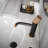 Single-Hole Single-handle Bathroom Faucet-93869560