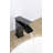 Single-Hole Single-handle Bathroom Faucet-43637745
