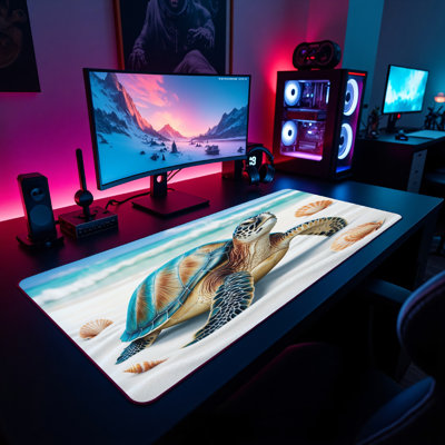 Desk Pad