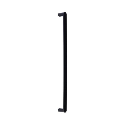 Emtek Habitat Glass Shower Door Appliance Pull (GBTB)