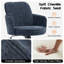 Chaise de bureau Zareon-1989732358