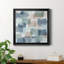 Distant Tides - Peinture sur toile encadrée-1340977269-1340977270