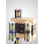Scented Unscented Flameless Jar Candle