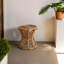 Berwyn Solid Wood Accent Stool-106894376