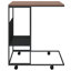 Jarlfrid Wheel End Table-804004028-804004029