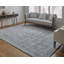 Eastfield Abstract Area Rug in Blue-2018617508