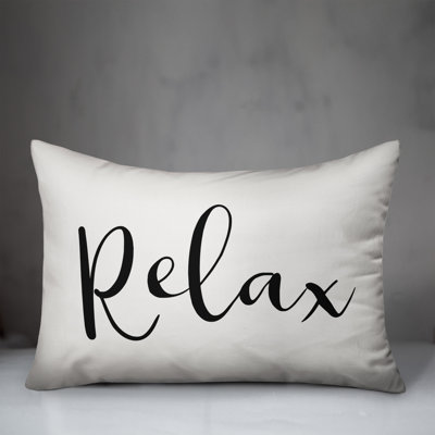 Outdoor Throw Pillow