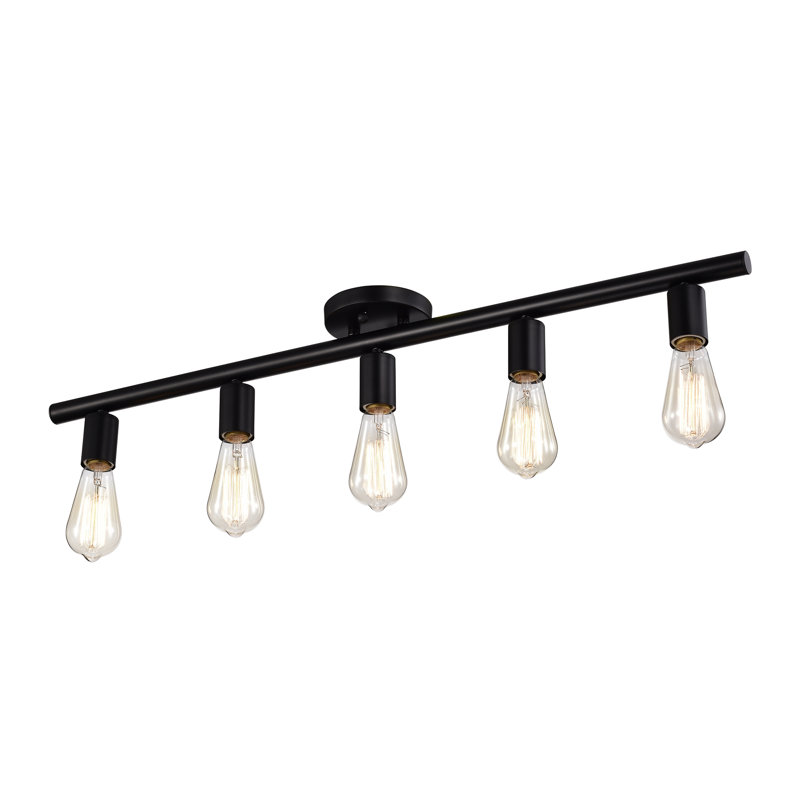 Arlandria Flush Mount